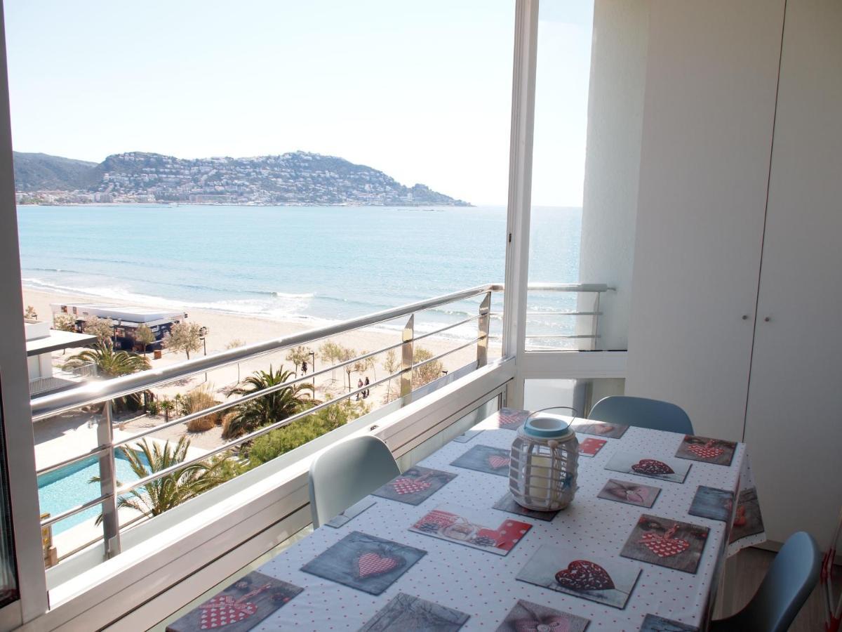Miramar 40A Apartment Roses Luaran gambar