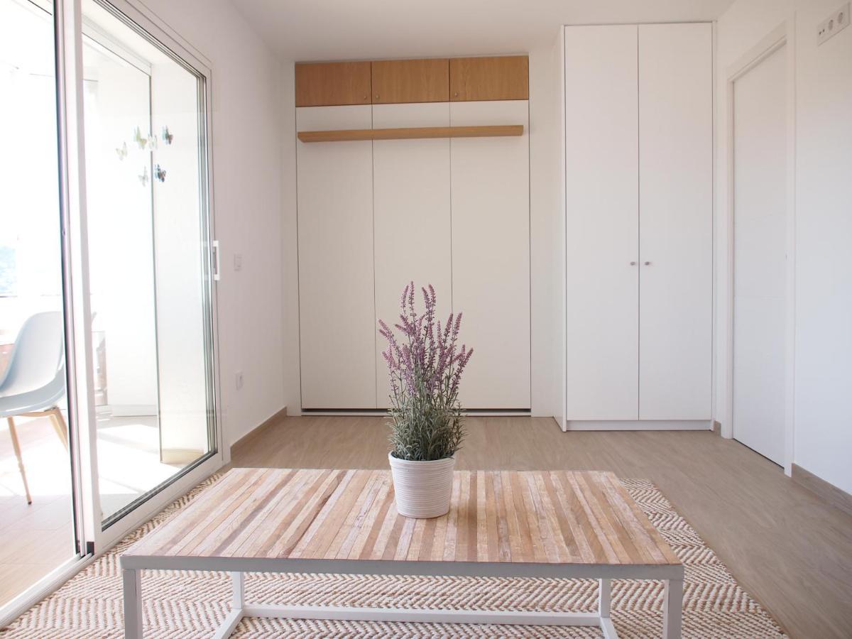 Miramar 40A Apartment Roses Luaran gambar
