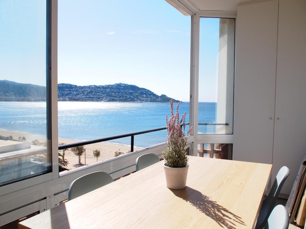 Miramar 40A Apartment Roses Luaran gambar