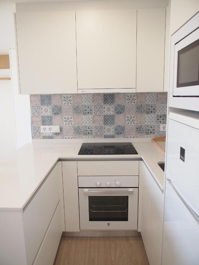 Miramar 40A Apartment Roses Luaran gambar