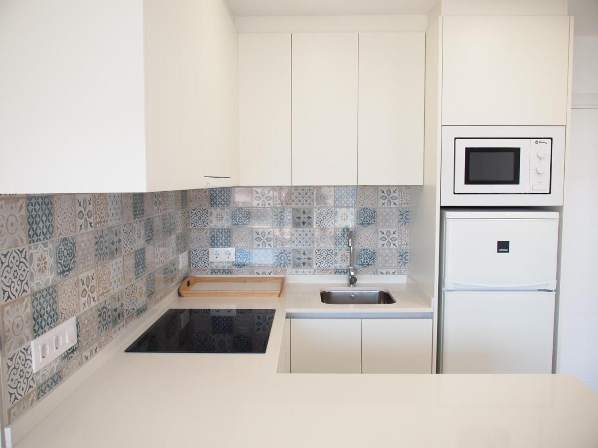 Miramar 40A Apartment Roses Luaran gambar