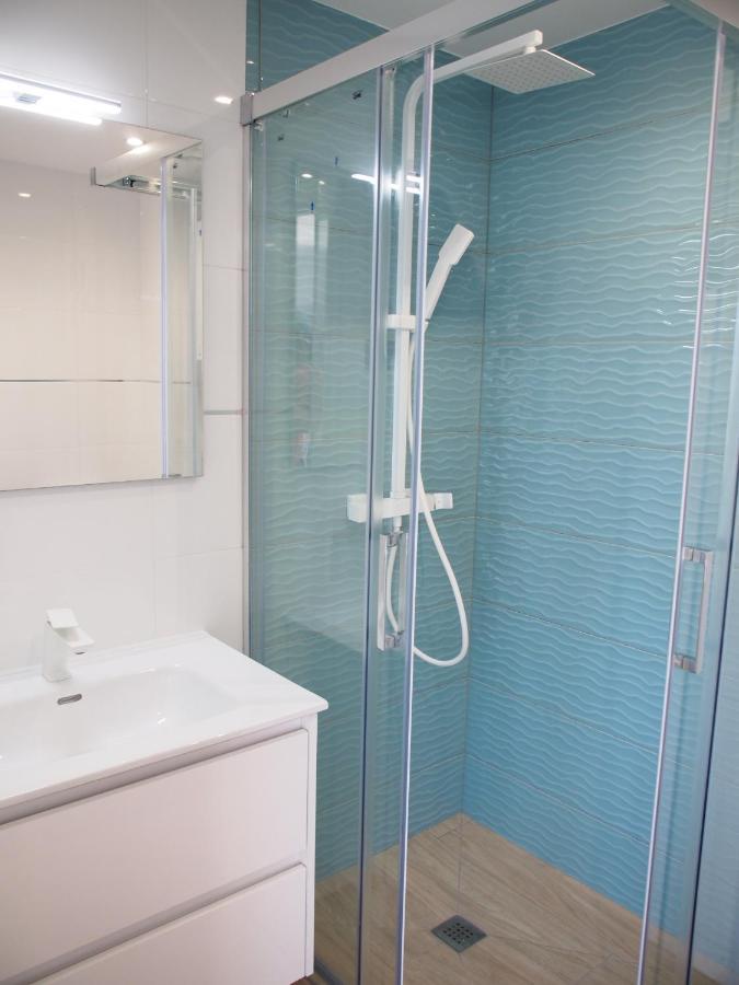 Miramar 40A Apartment Roses Luaran gambar