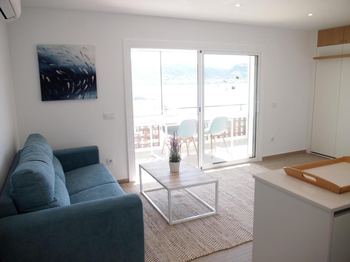 Miramar 40A Apartment Roses Luaran gambar
