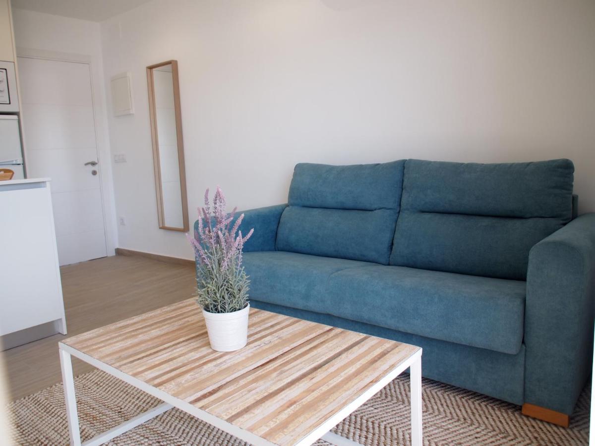 Miramar 40A Apartment Roses Luaran gambar